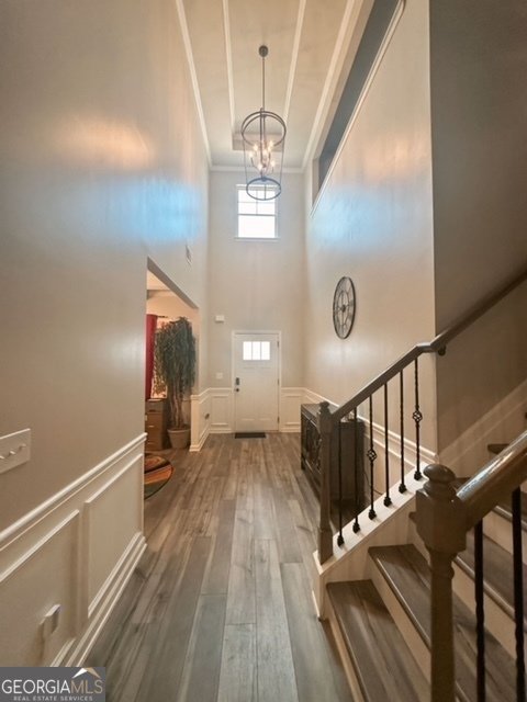 283 Osier Drive McDonough - 6