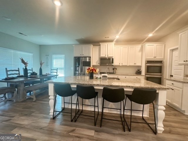 283 Osier Drive McDonough - 9