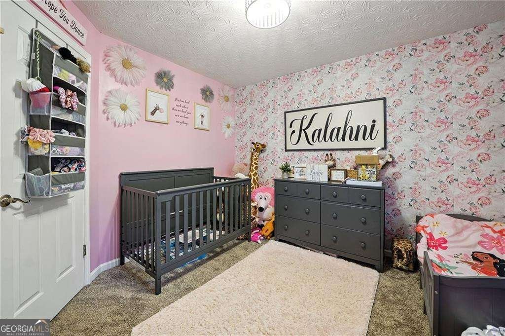 116 Edna Court Villa Rica - 1