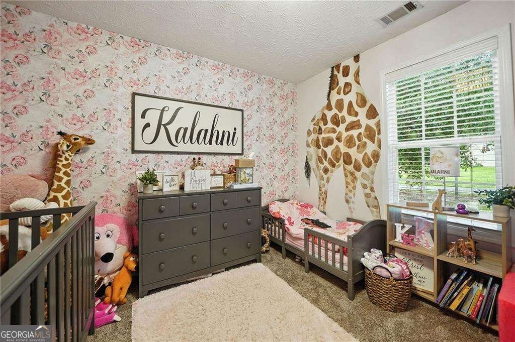 116 Edna Court Villa Rica - 2