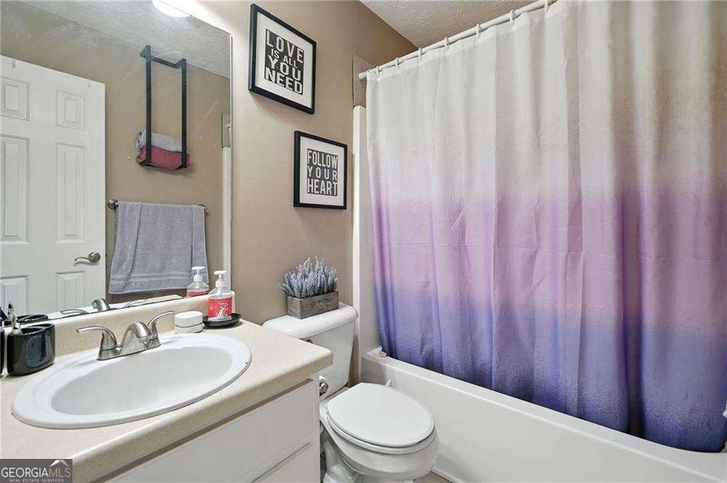 116 Edna Court Villa Rica - 3