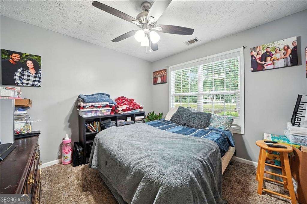 116 Edna Court Villa Rica - 5