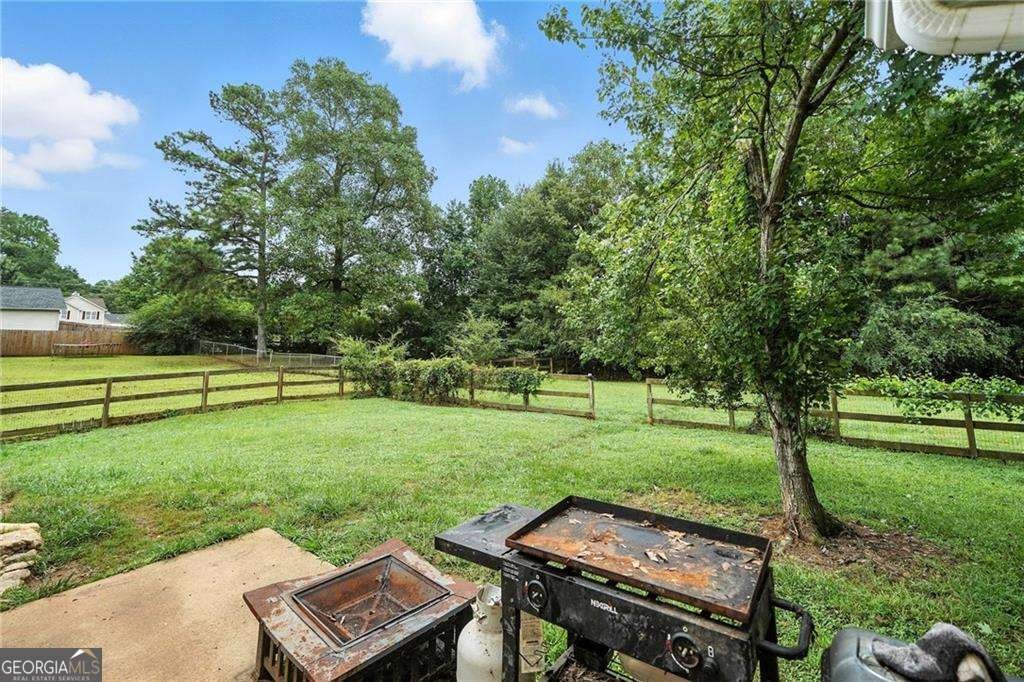 116 Edna Court Villa Rica - 8