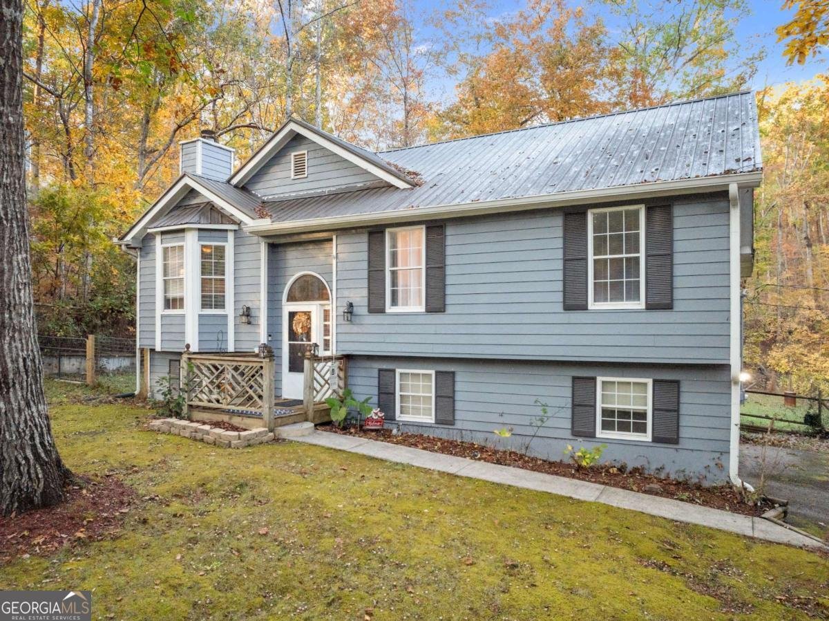 4647 Laurel Brook Drive Flowery Branch - 1