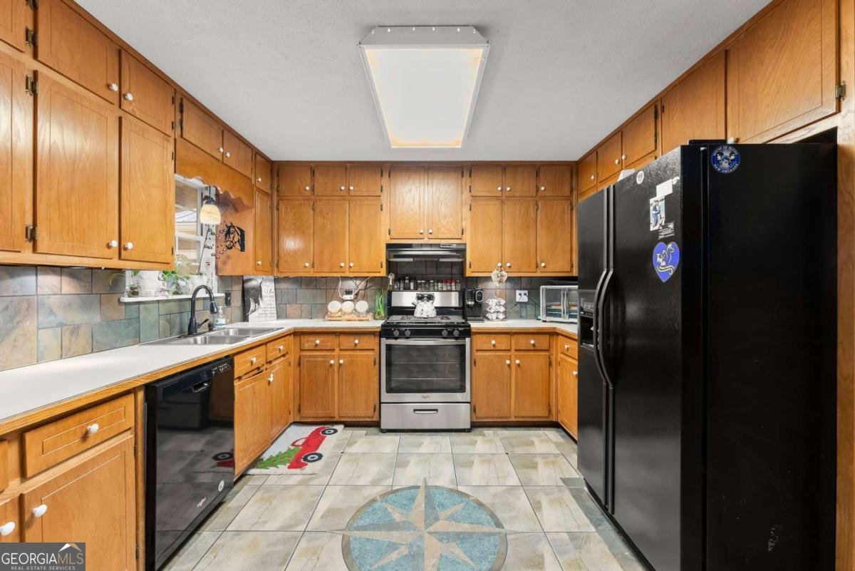 4647 Laurel Brook Drive Flowery Branch - 12