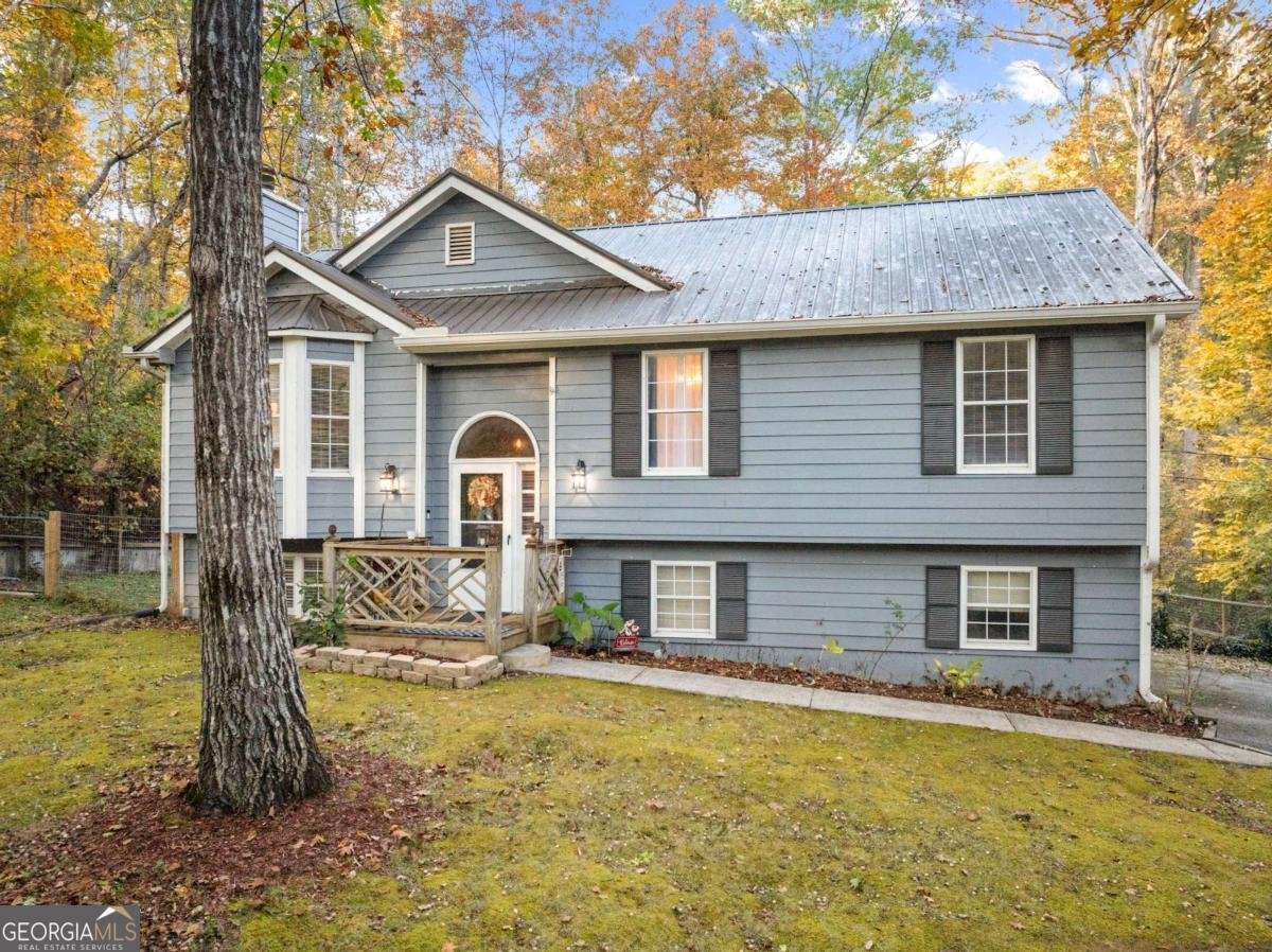 4647 Laurel Brook Drive Flowery Branch - 2