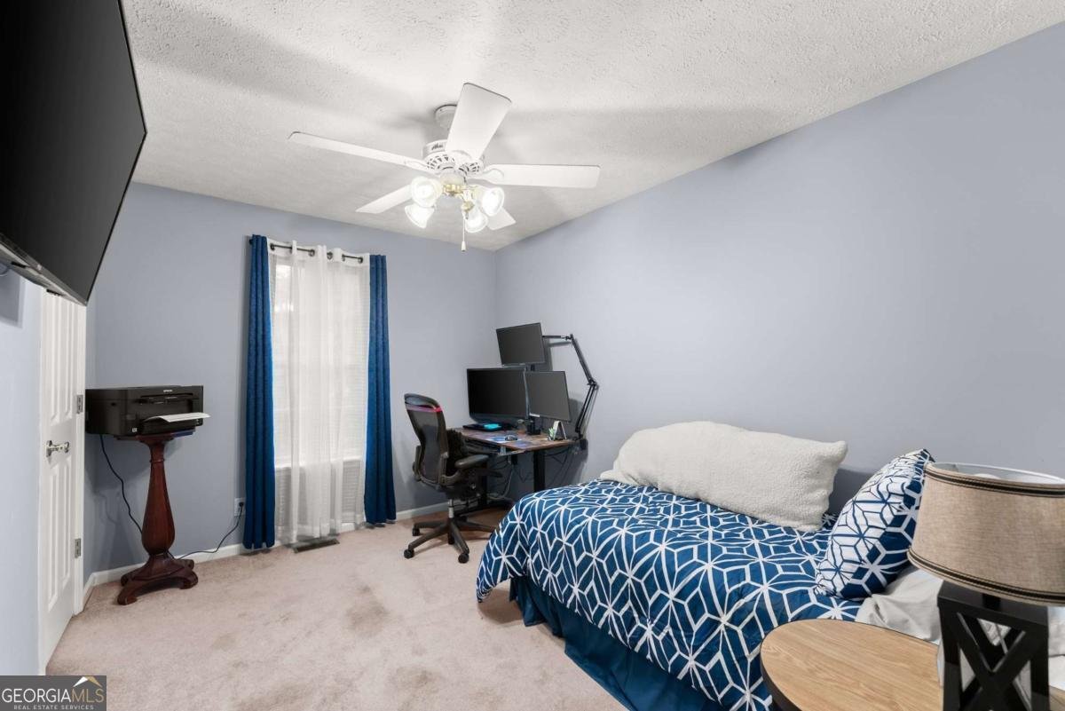 4647 Laurel Brook Drive Flowery Branch - 23