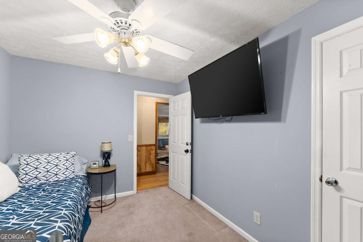 4647 Laurel Brook Drive Flowery Branch - 24