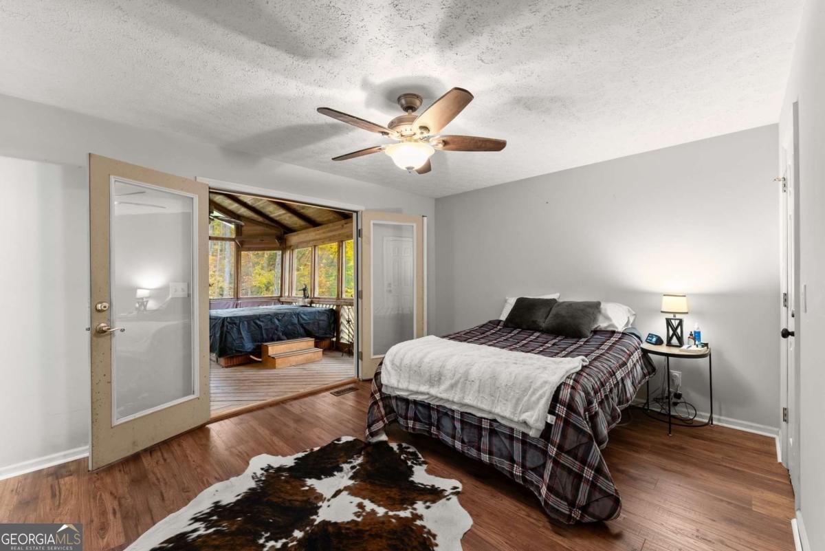 4647 Laurel Brook Drive Flowery Branch - 25