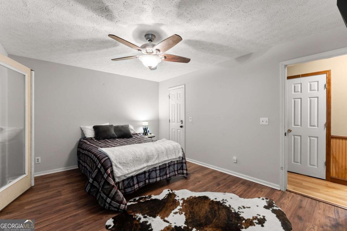 4647 Laurel Brook Drive Flowery Branch - 26