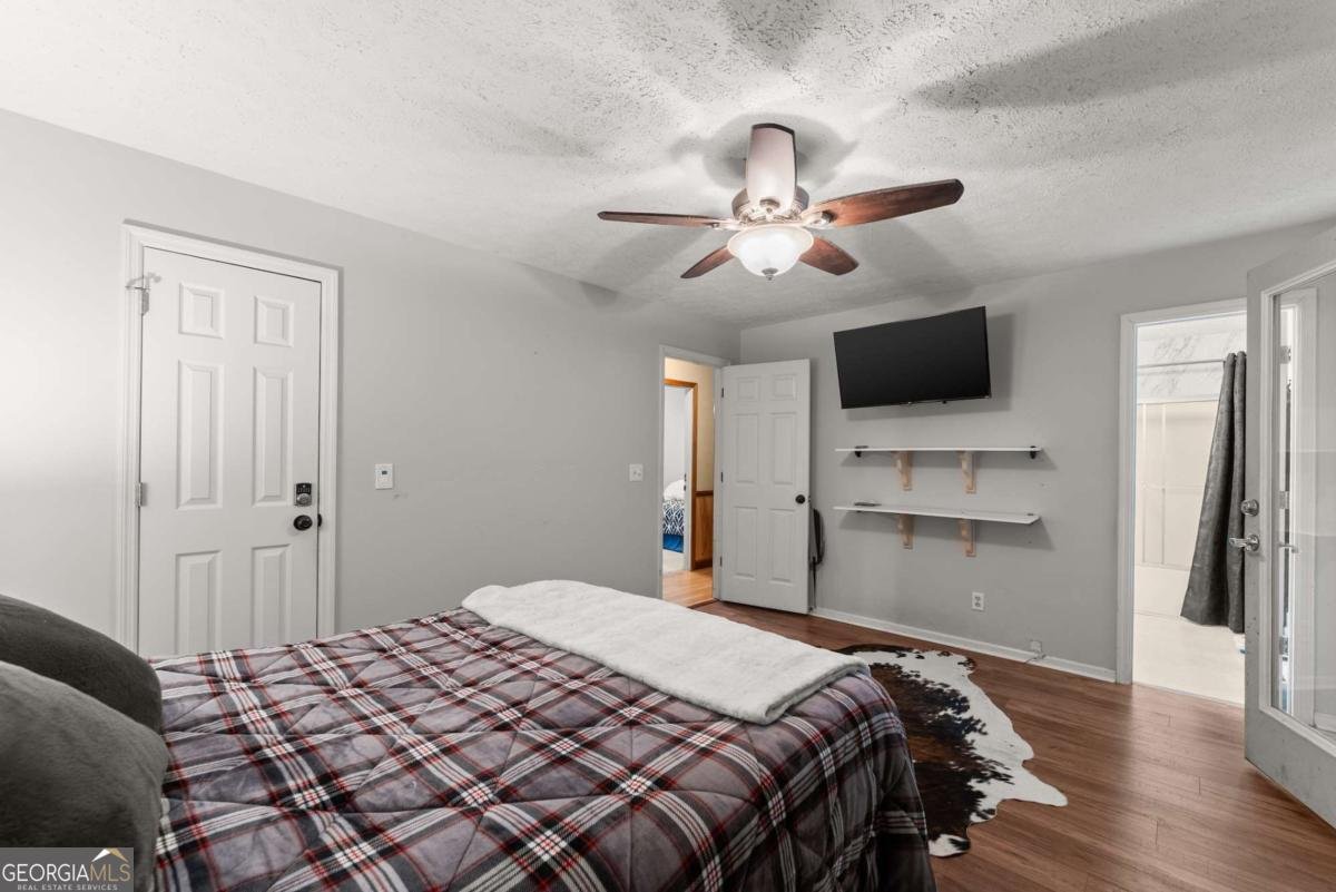 4647 Laurel Brook Drive Flowery Branch - 27