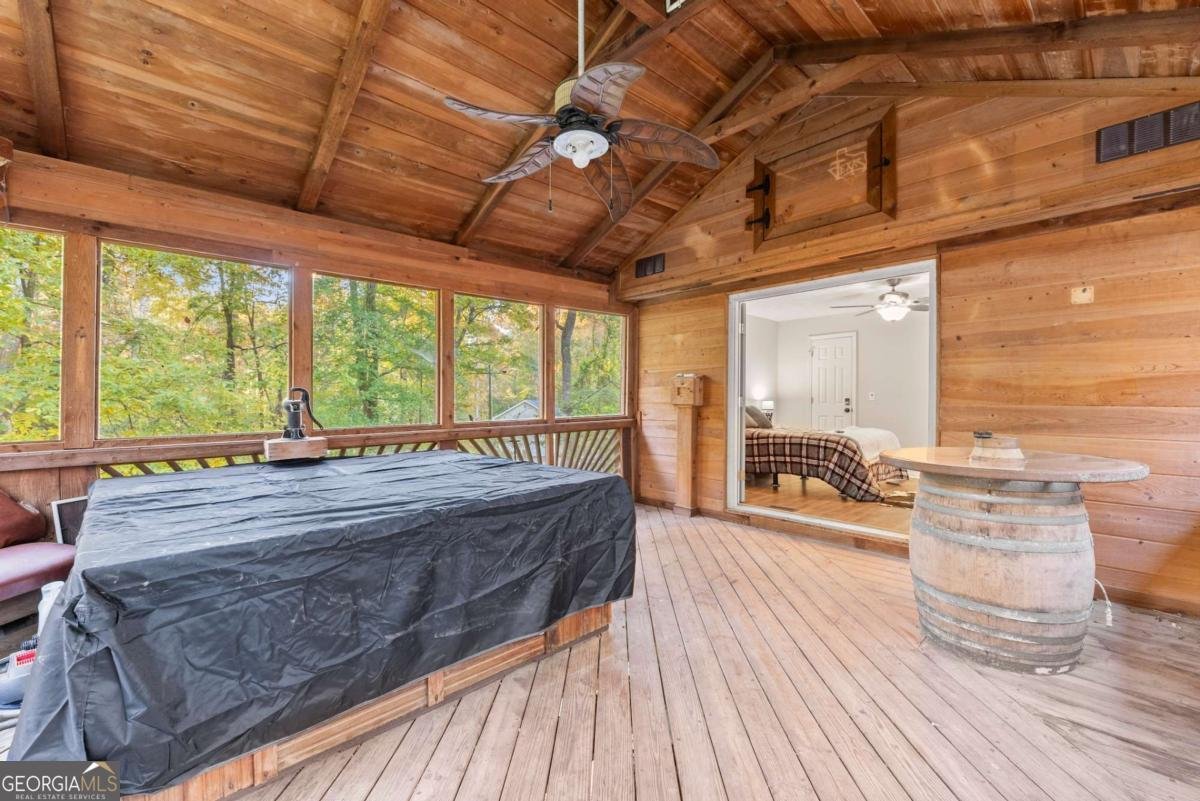 4647 Laurel Brook Drive Flowery Branch - 32