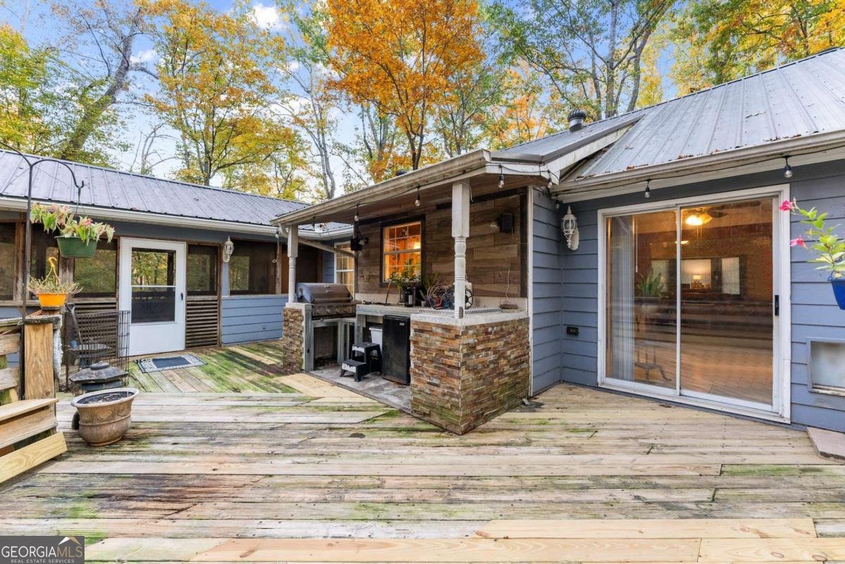 4647 Laurel Brook Drive Flowery Branch - 34