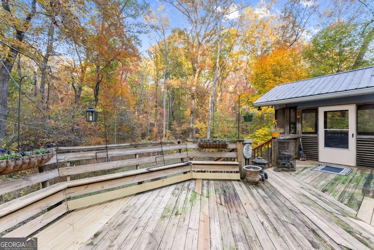 4647 Laurel Brook Drive Flowery Branch - 35