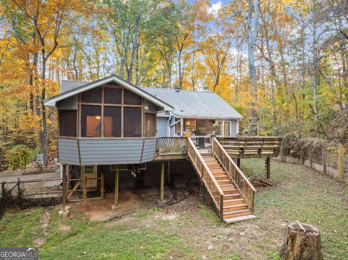 4647 Laurel Brook Drive Flowery Branch - 36