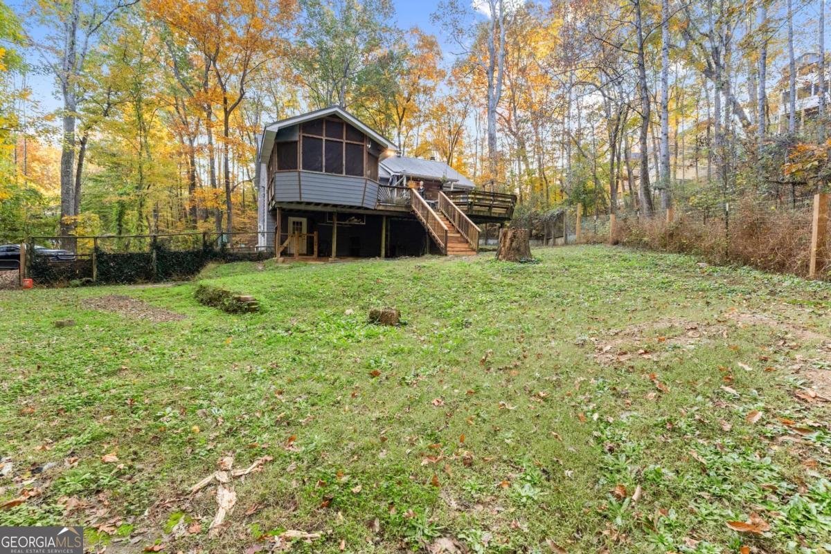 4647 Laurel Brook Drive Flowery Branch - 38