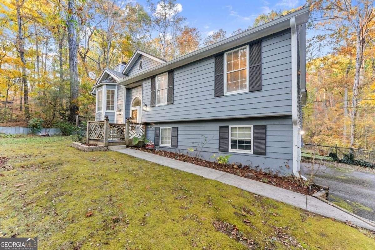 4647 Laurel Brook Drive Flowery Branch - 4