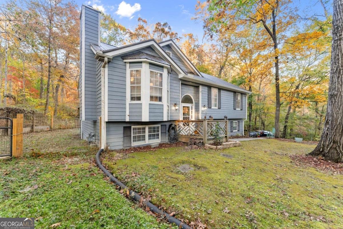 4647 Laurel Brook Drive Flowery Branch - 5