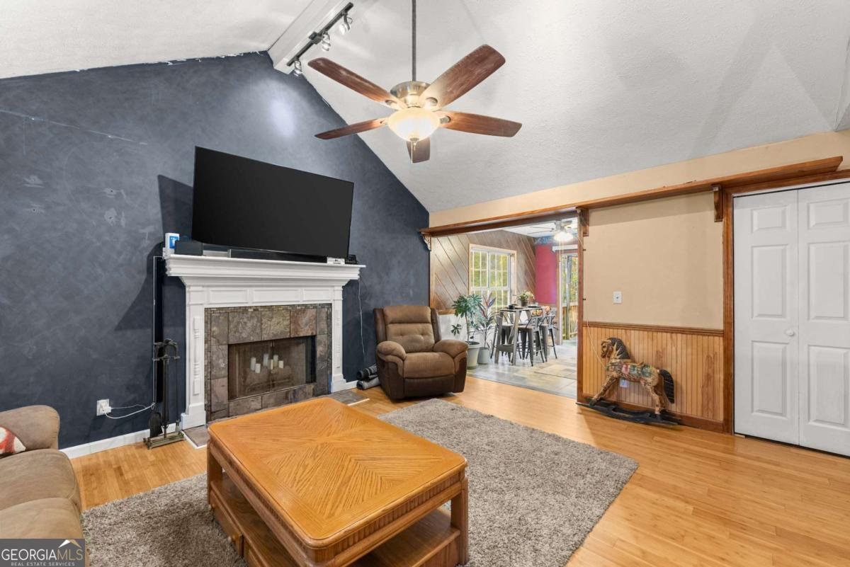 4647 Laurel Brook Drive Flowery Branch - 7