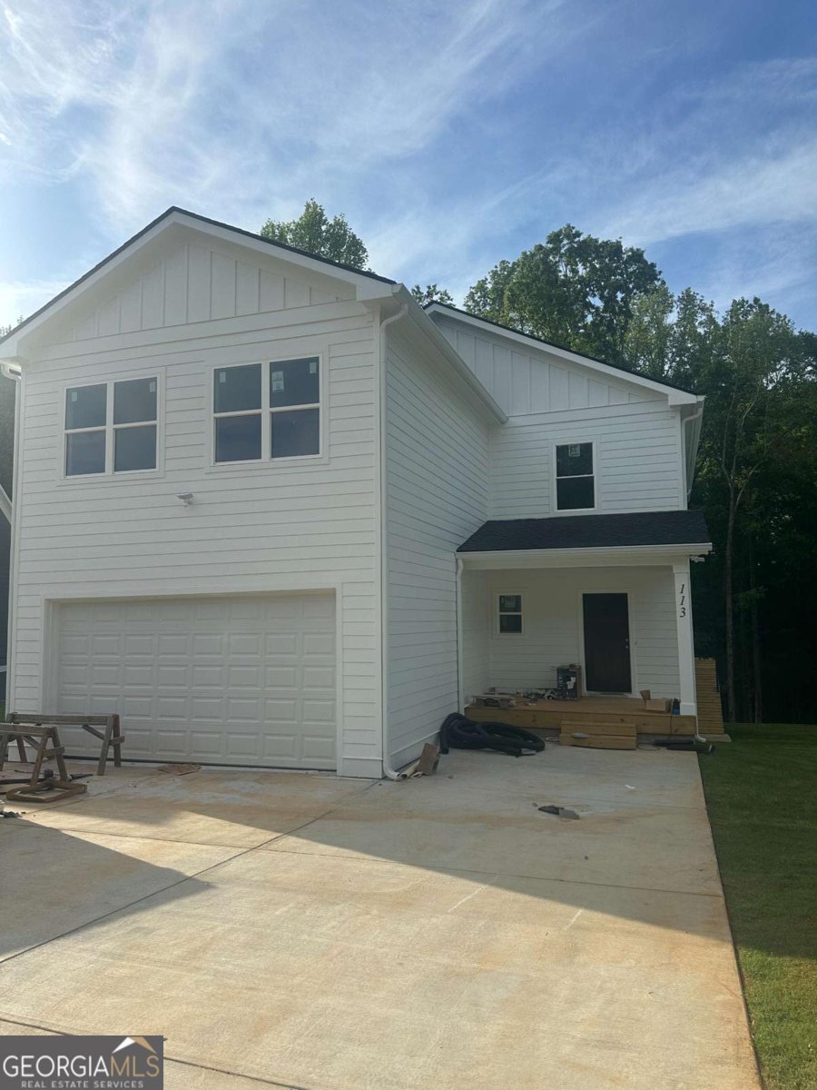 113 Sidetrack Circle Comer - 49