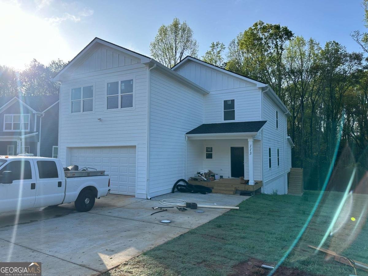 113 Sidetrack Circle Comer - 72