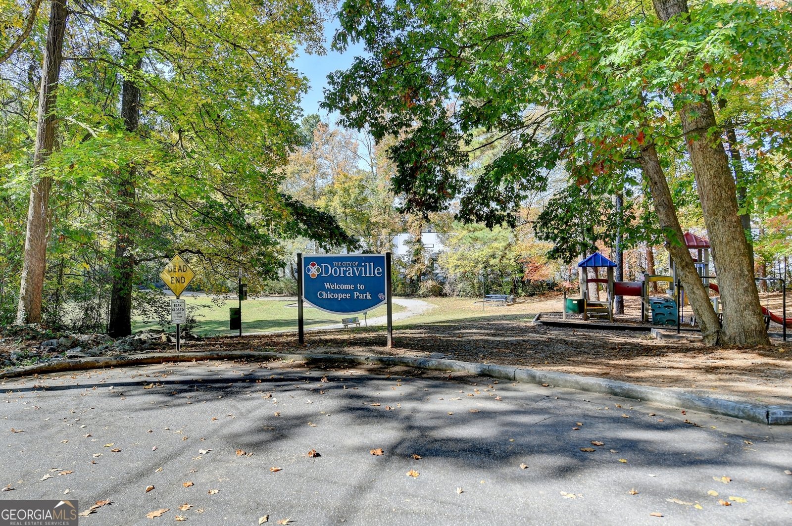 2805 Homeland Drive Atlanta - 2