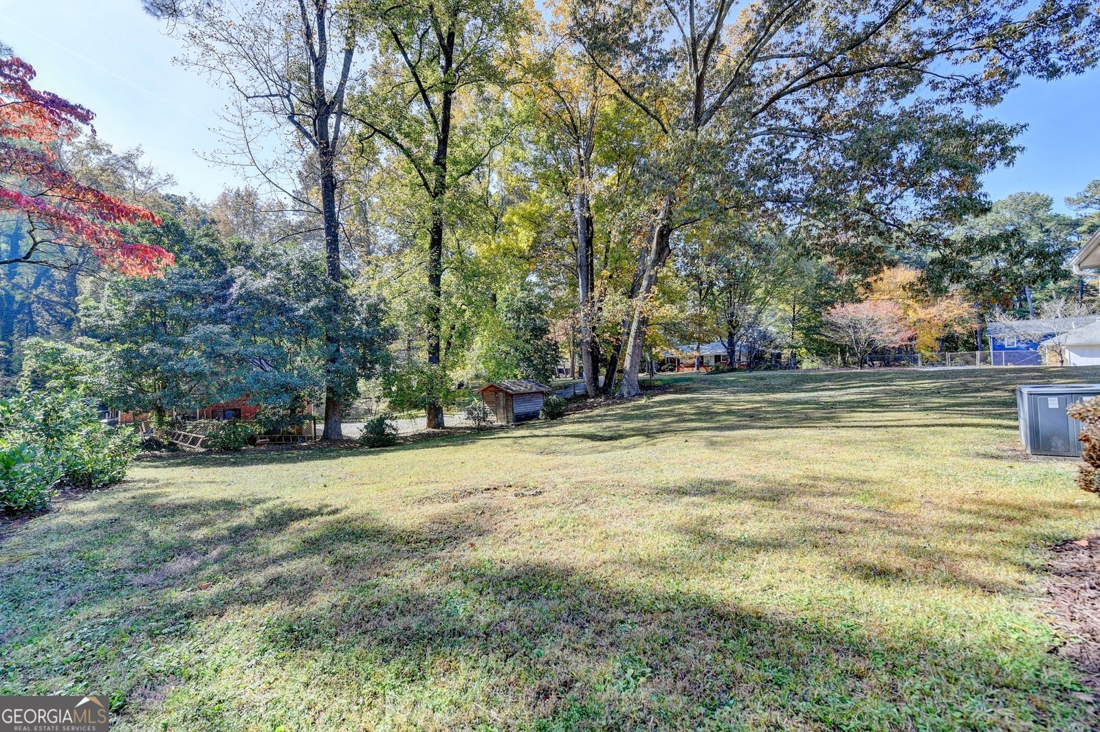 2805 Homeland Drive Atlanta - 24