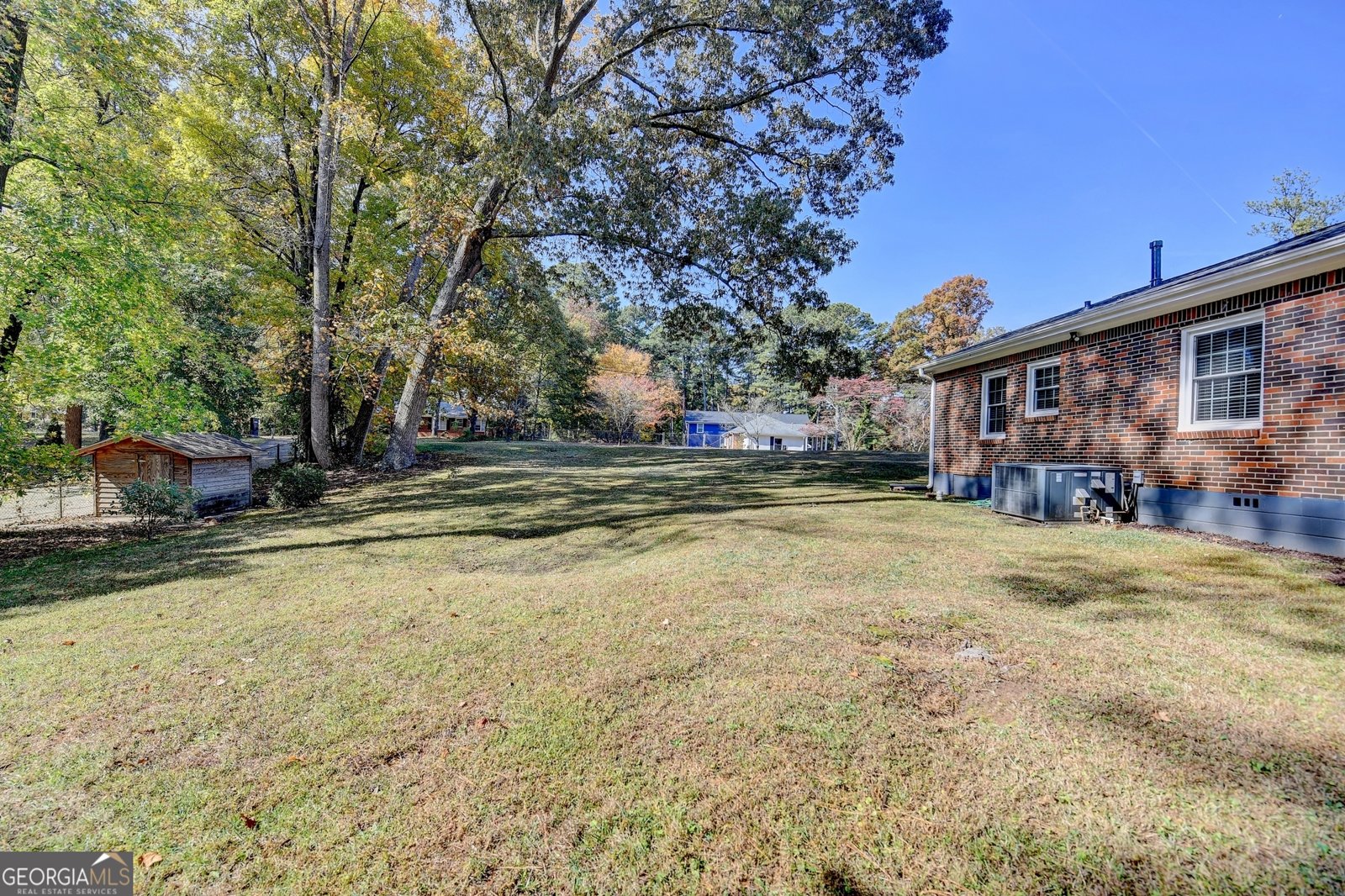 2805 Homeland Drive Atlanta - 25