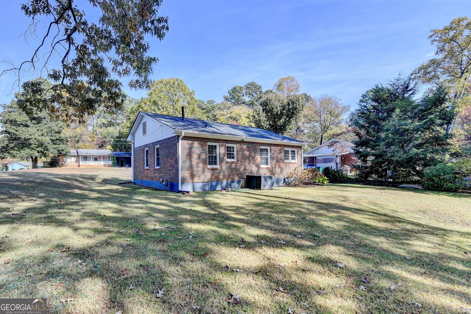 2805 Homeland Drive Atlanta - 29