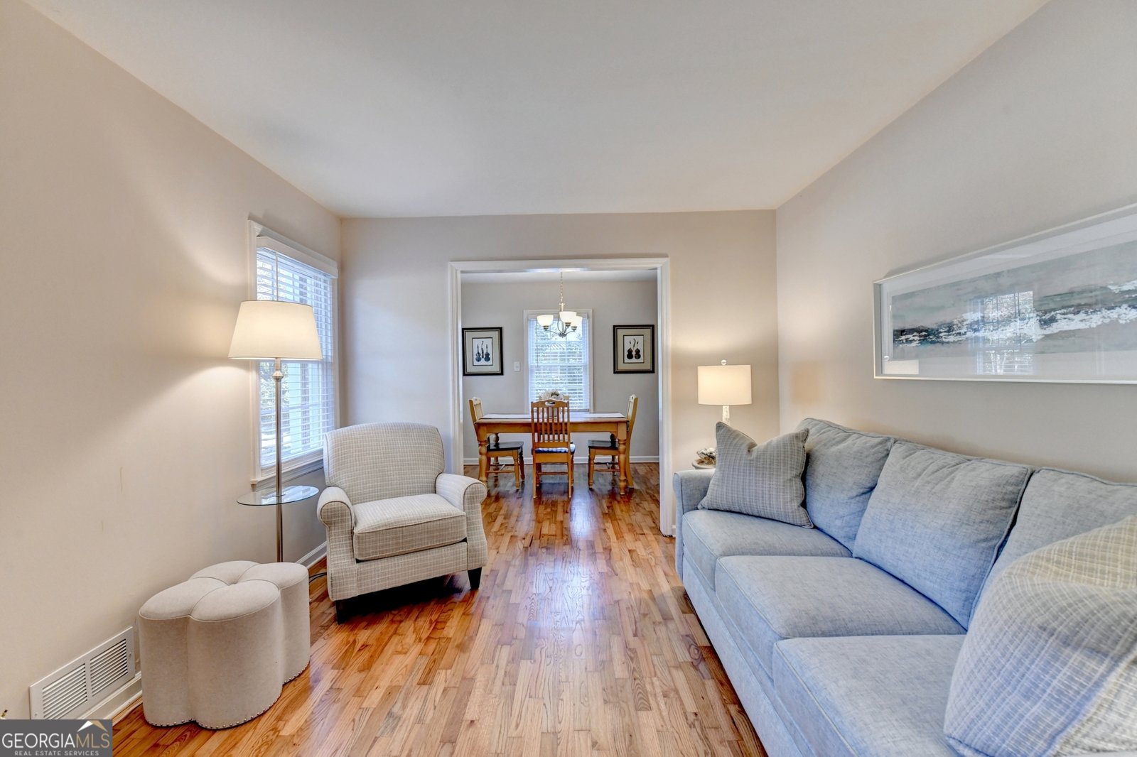 2805 Homeland Drive Atlanta - 3