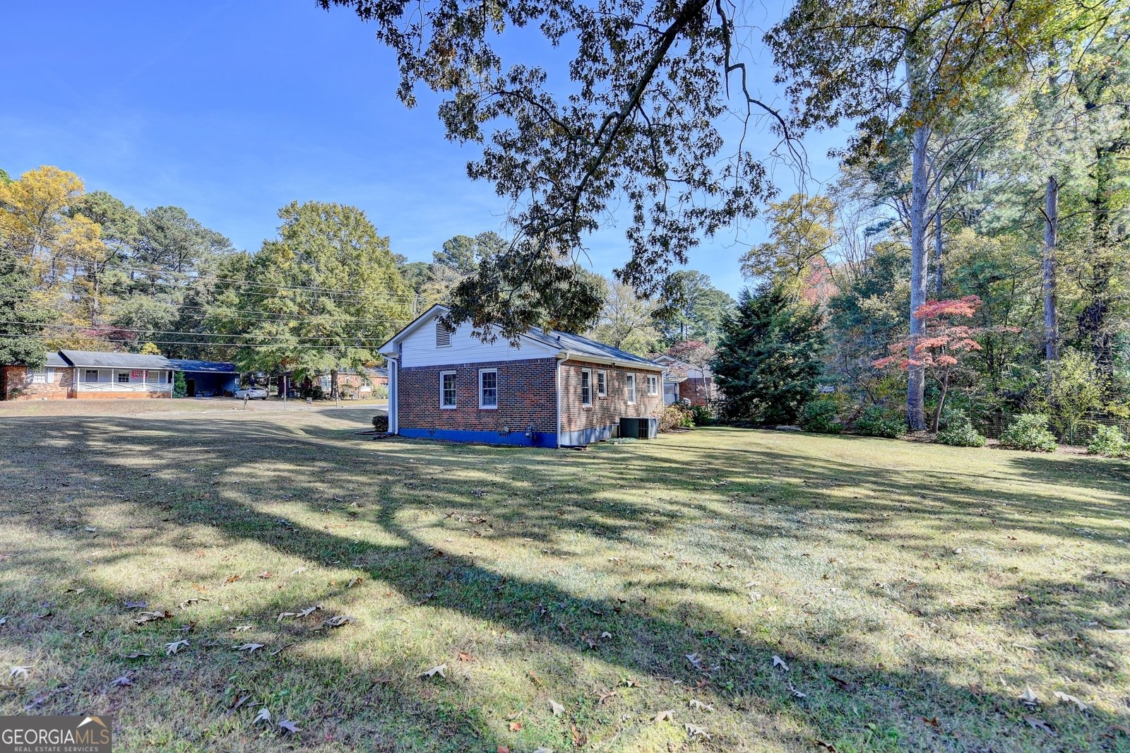 2805 Homeland Drive Atlanta - 30