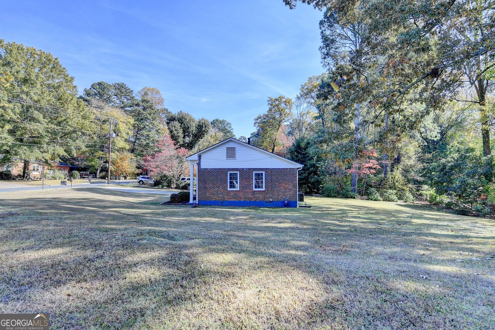 2805 Homeland Drive Atlanta - 31