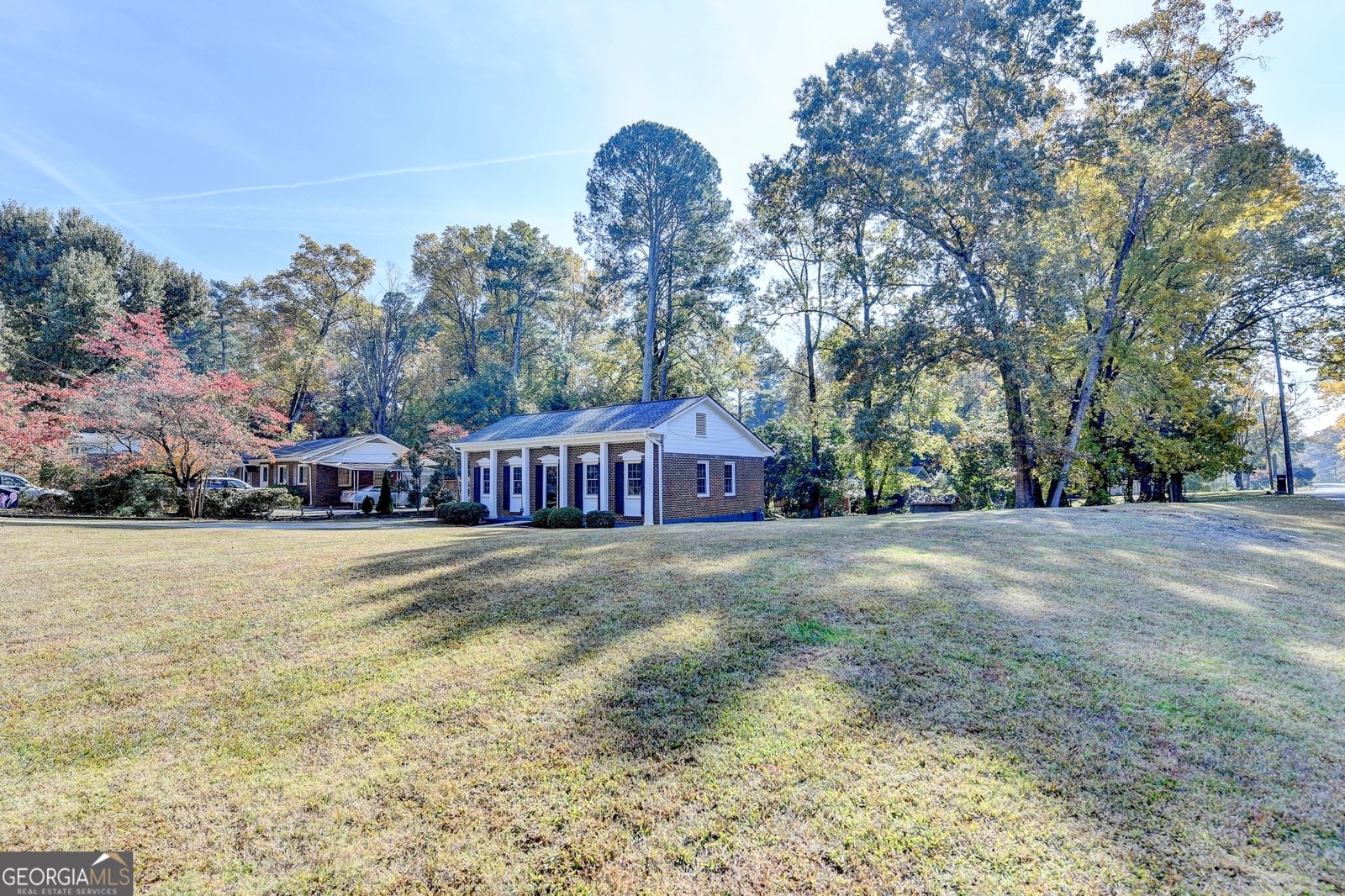 2805 Homeland Drive Atlanta - 33
