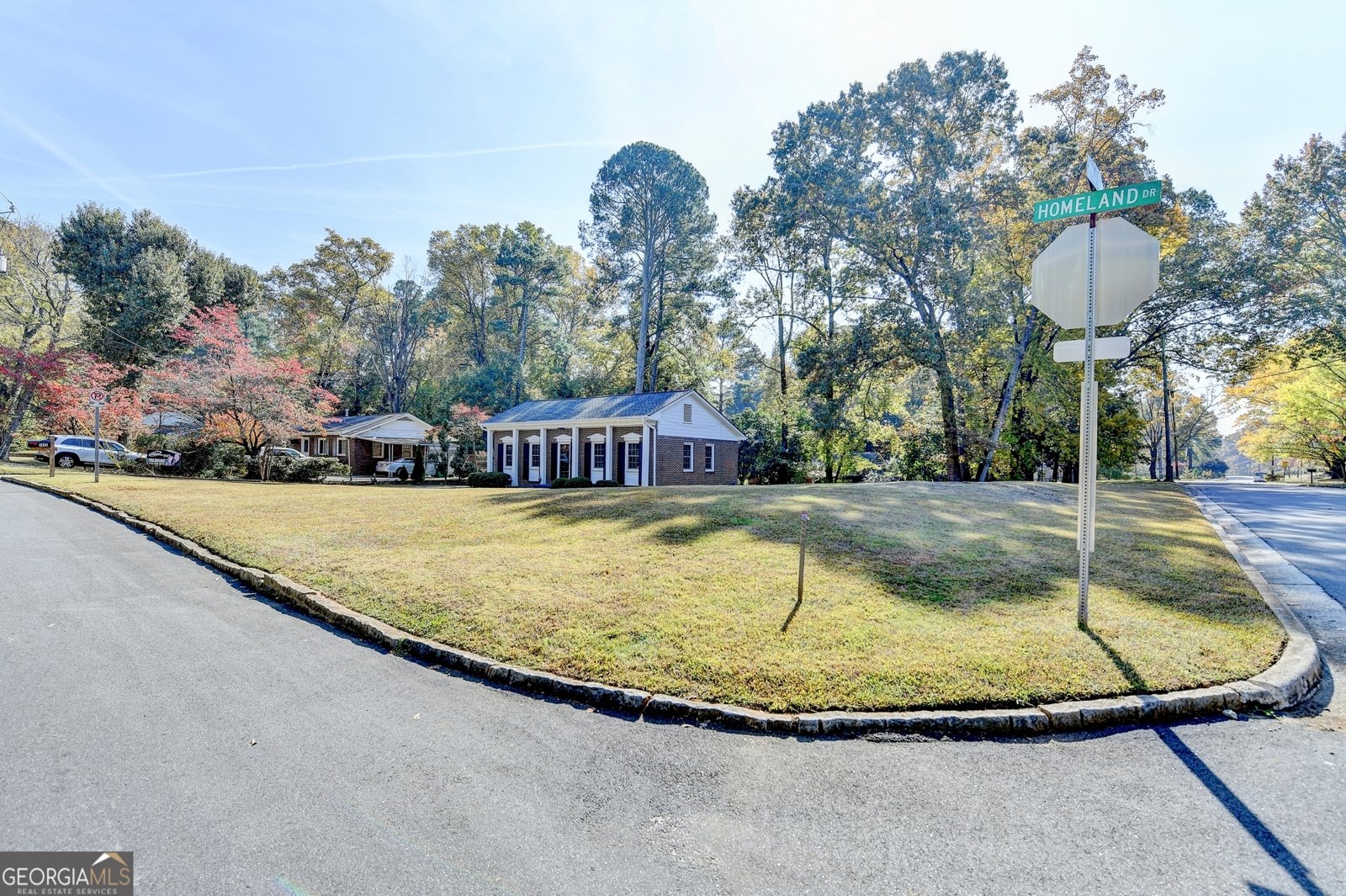 2805 Homeland Drive Atlanta - 34