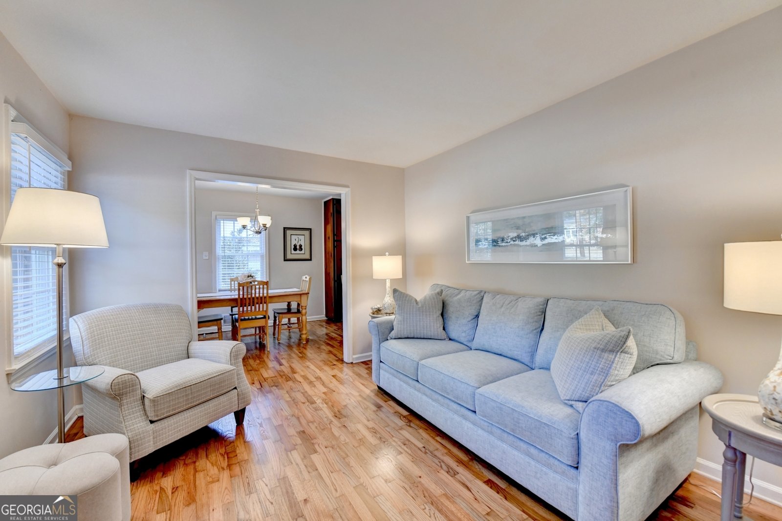 2805 Homeland Drive Atlanta - 4