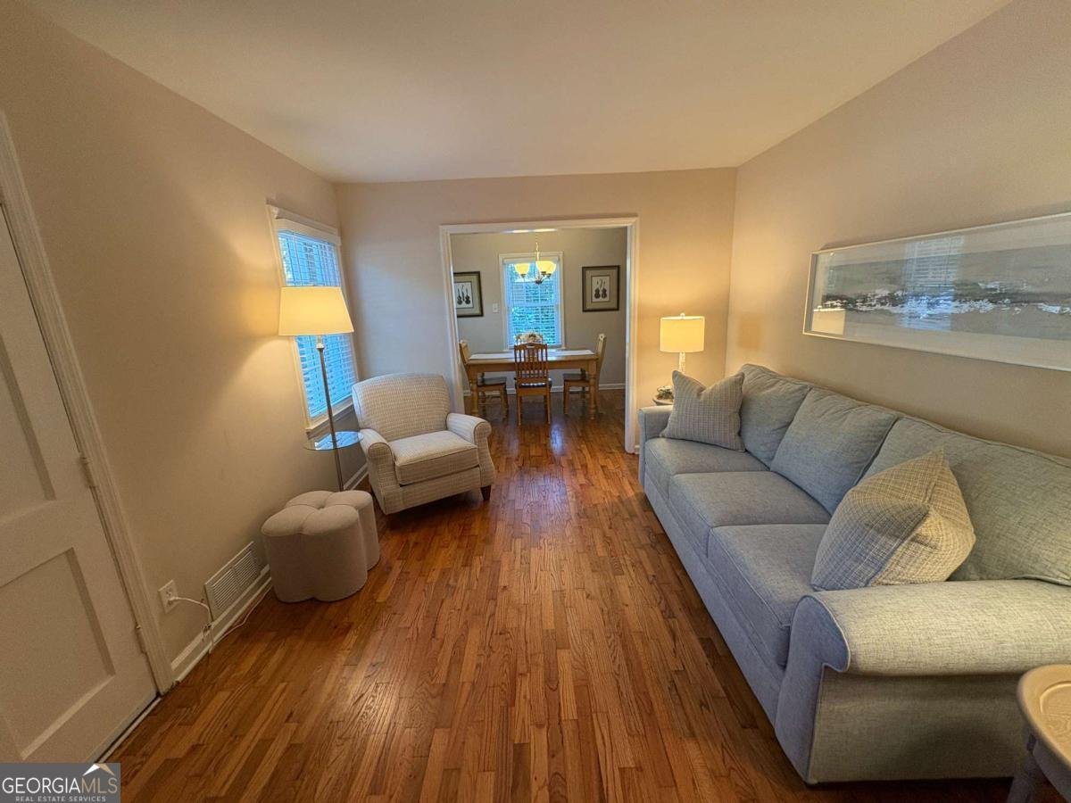 2805 Homeland Drive Atlanta - 5