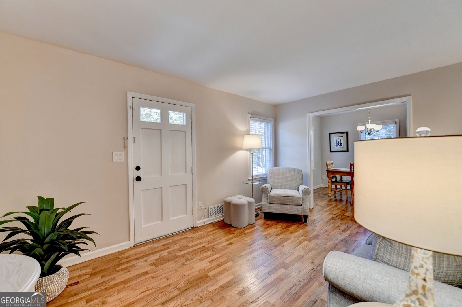 2805 Homeland Drive Atlanta - 6