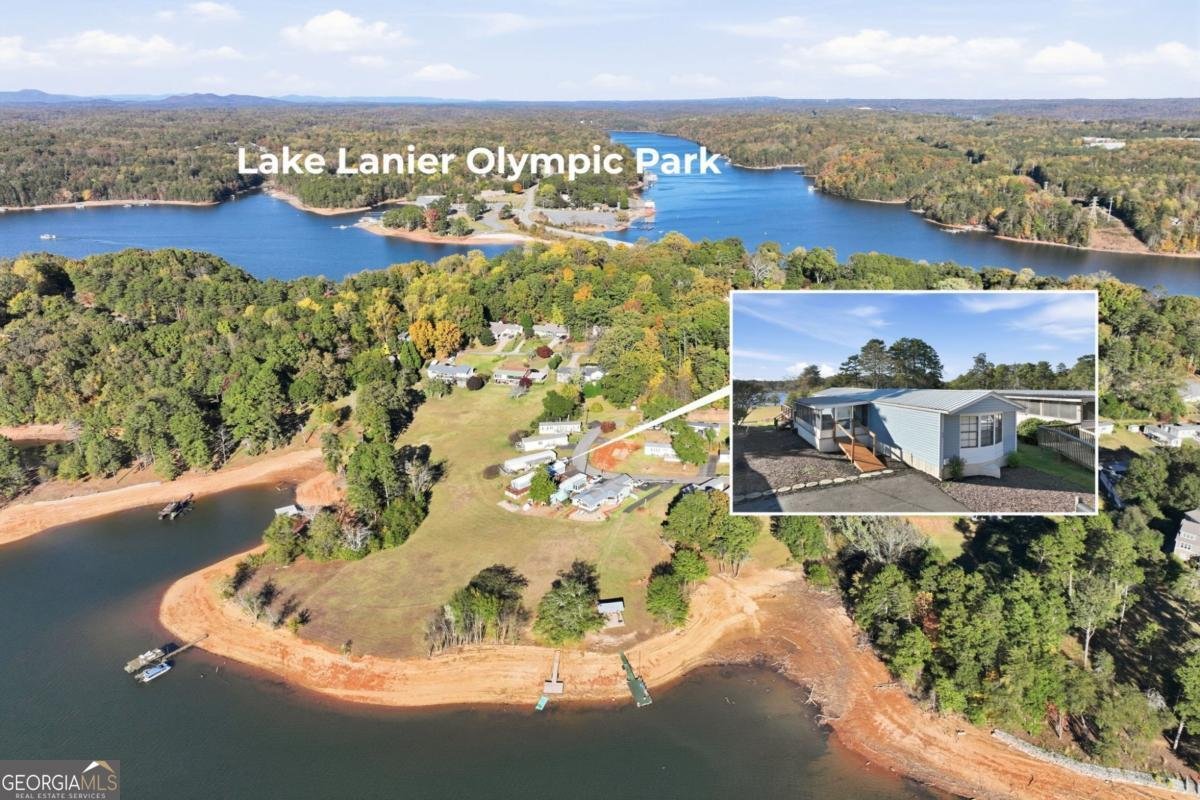 3000 Clarks Bridge Road Gainesville - 1