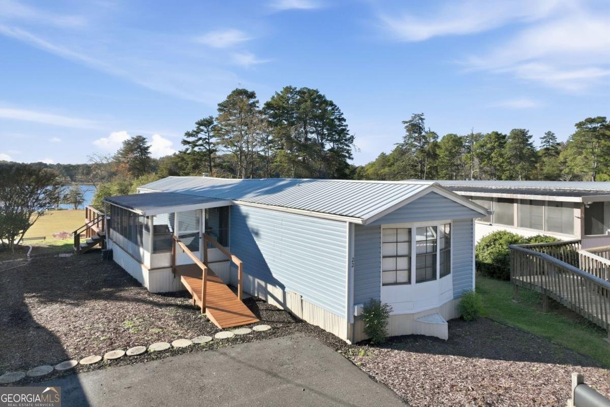 3000 Clarks Bridge Road Gainesville - 2