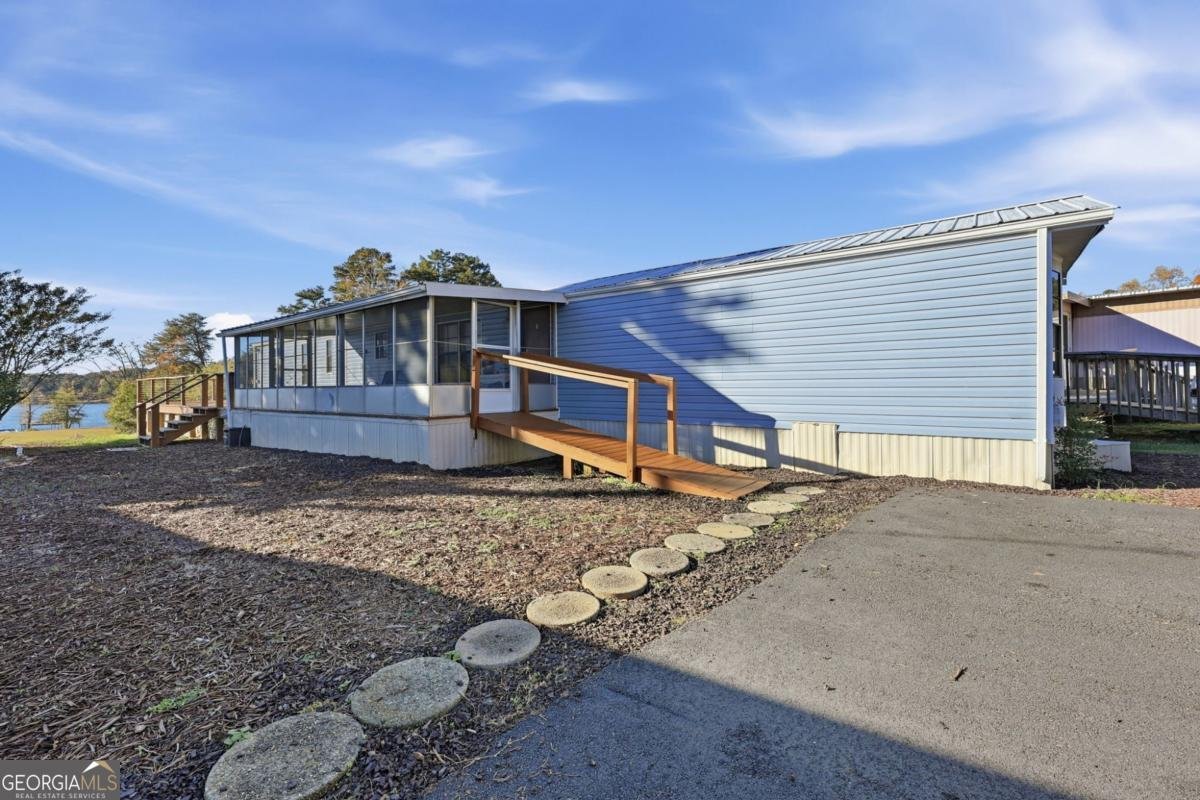 3000 Clarks Bridge Road Gainesville - 27