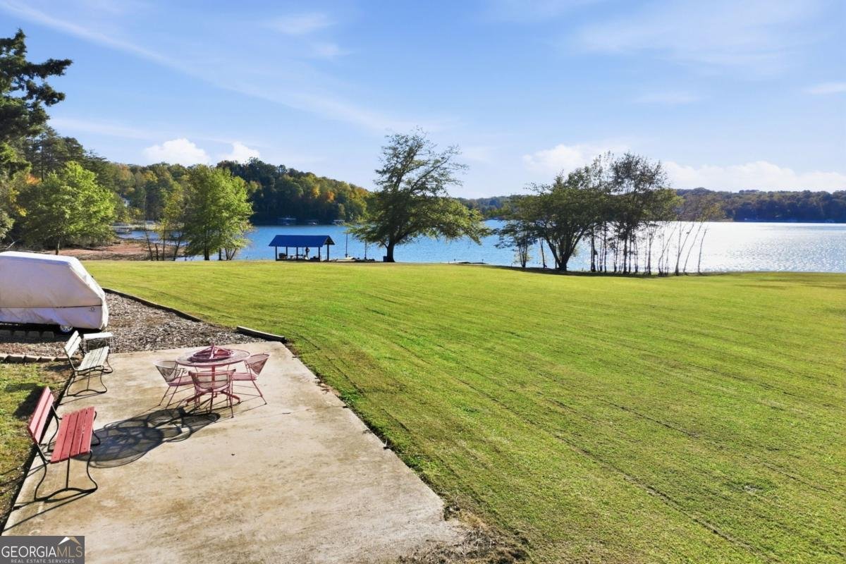 3000 Clarks Bridge Road Gainesville - 28