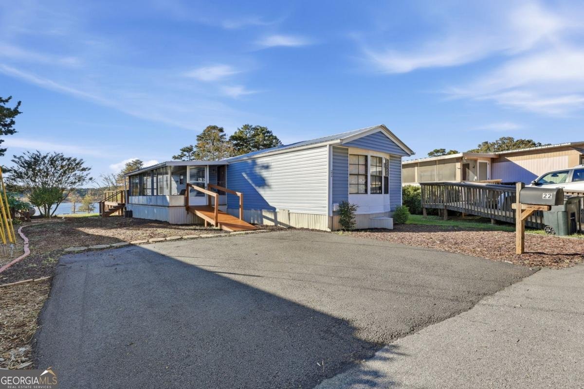 3000 Clarks Bridge Road Gainesville - 3