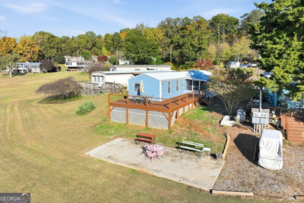 3000 Clarks Bridge Road Gainesville - 30