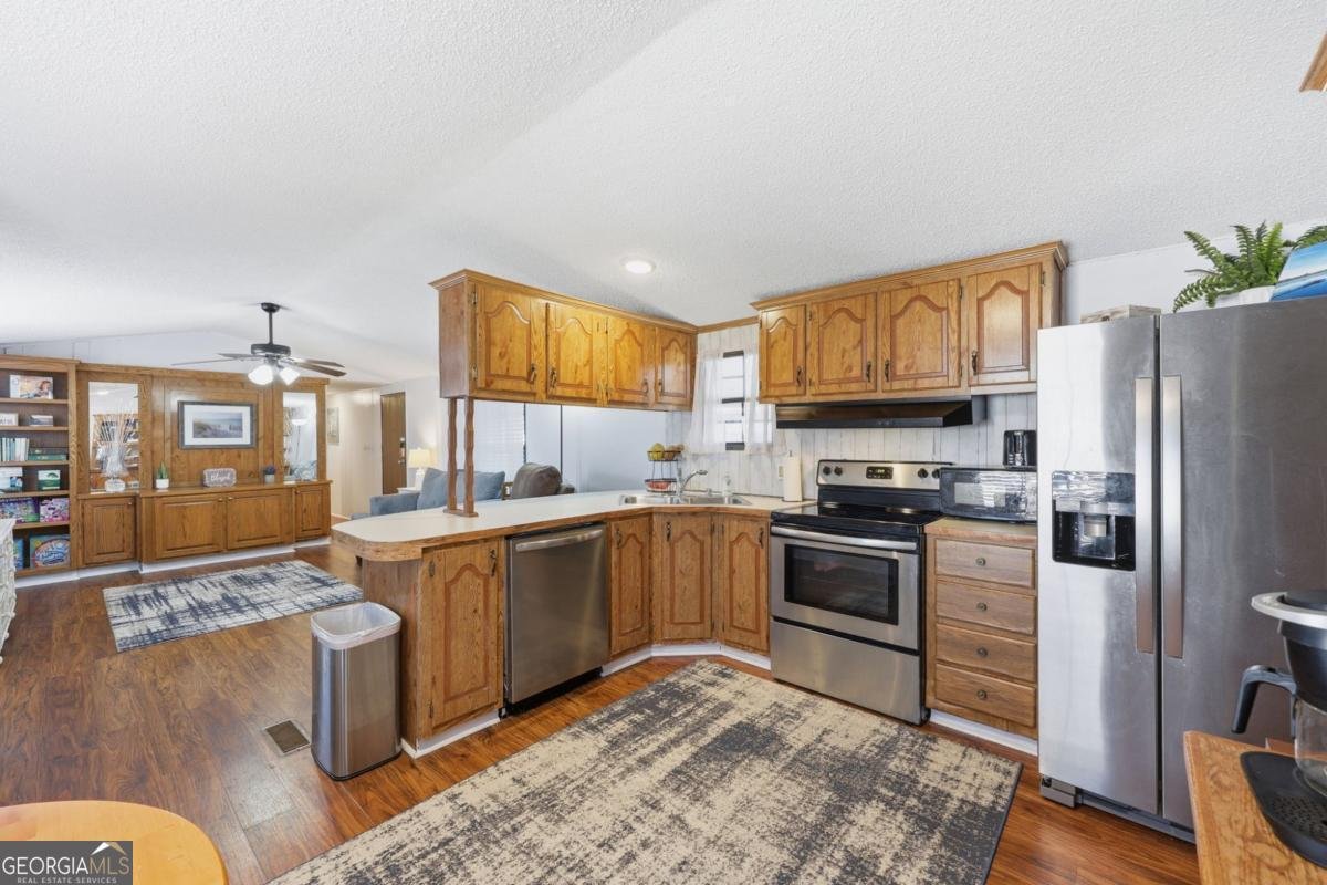 3000 Clarks Bridge Road Gainesville - 9