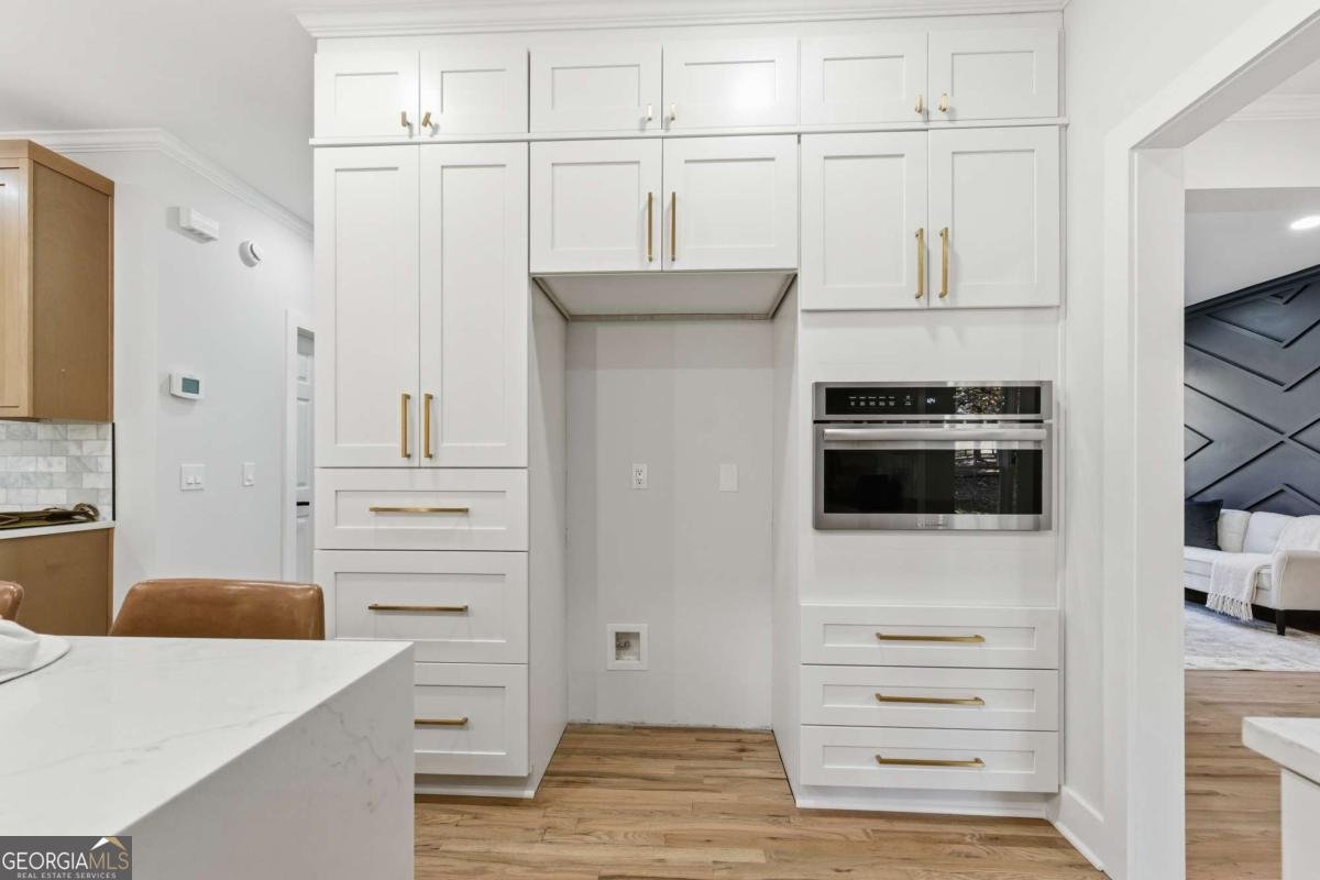 435 Lake Point Trace Canton - 1