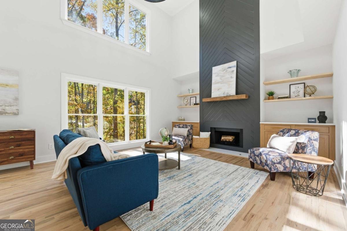 435 Lake Point Trace Canton - 3