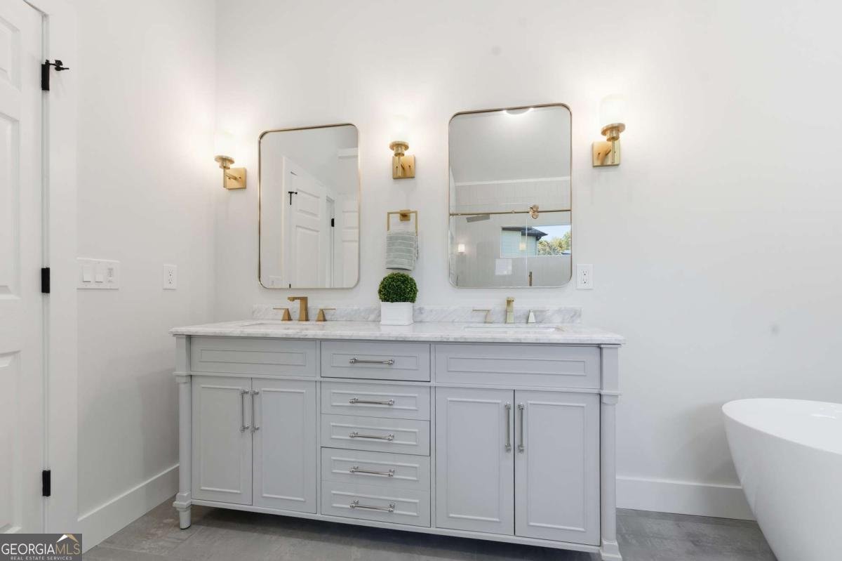 435 Lake Point Trace Canton - 30