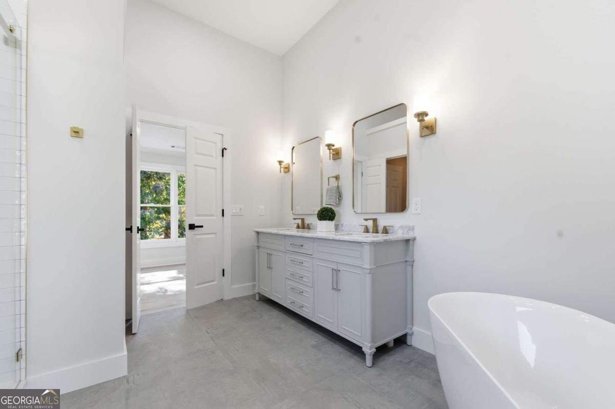 435 Lake Point Trace Canton - 31