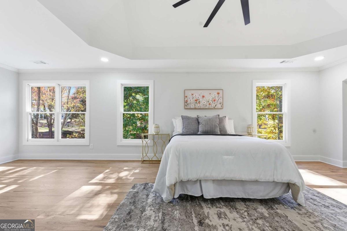 435 Lake Point Trace Canton - 36