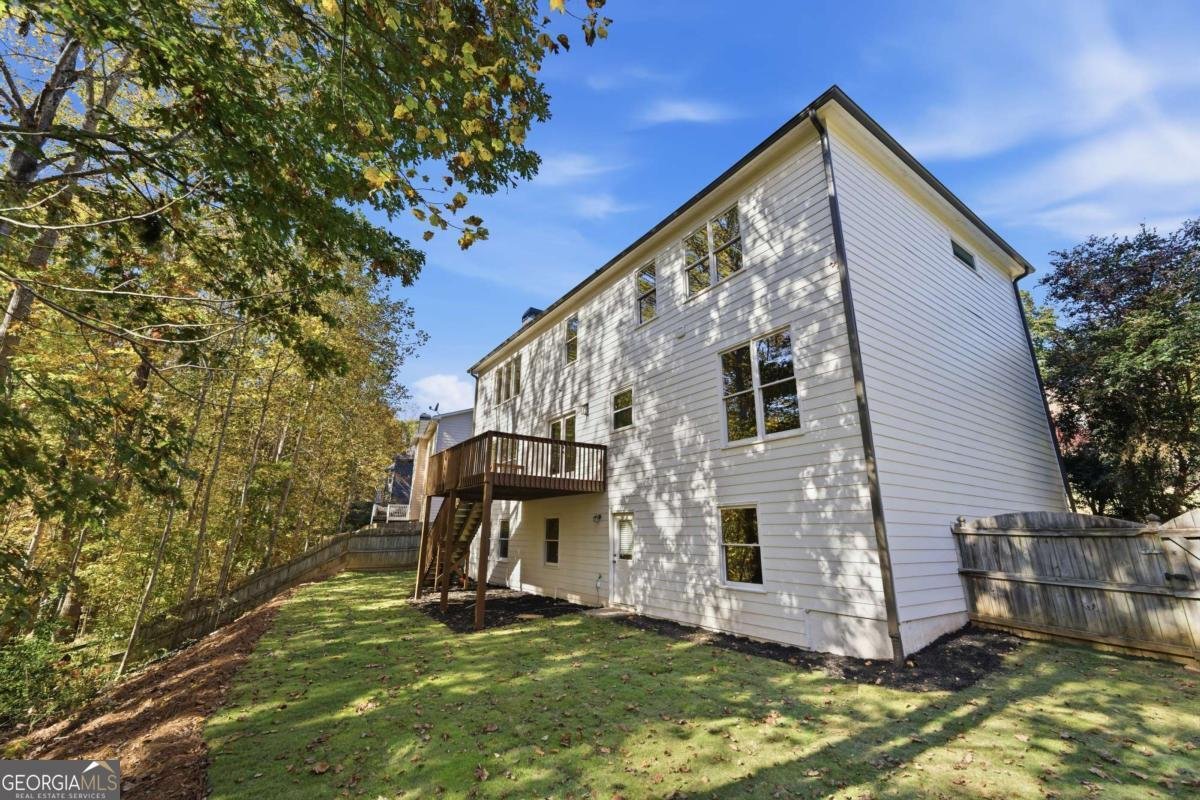 435 Lake Point Trace Canton - 46